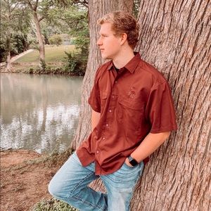 Meet your Posher, Riley